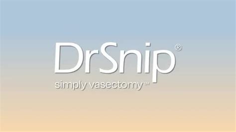 DrSnip™ No